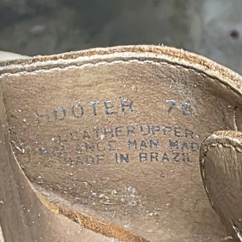 Steve Madden Tan Women's Sandals - Picture 4 of 4
